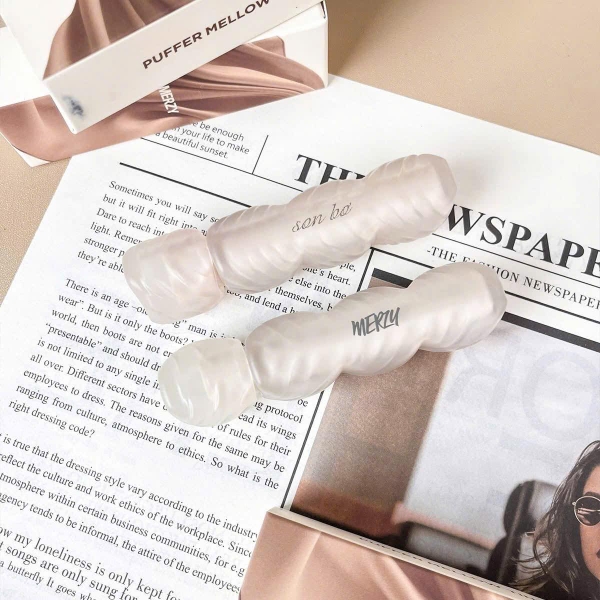 Son phao Merzy Puffer Mellow Tint