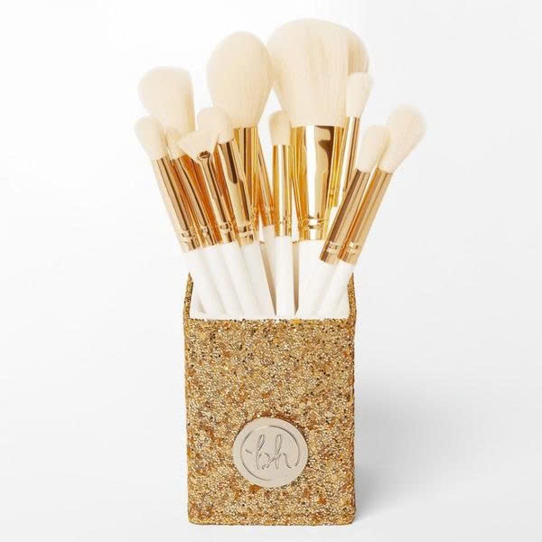 Bộ cọ bh cosmetics there's snowbody like you 12 piece brush set BHBO33
