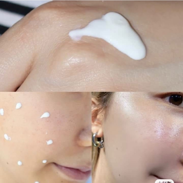 Kem chống nắng cho da dầu Anessa Perfect UV Sunscreen Skincare Milk SPF 50+, PA++++