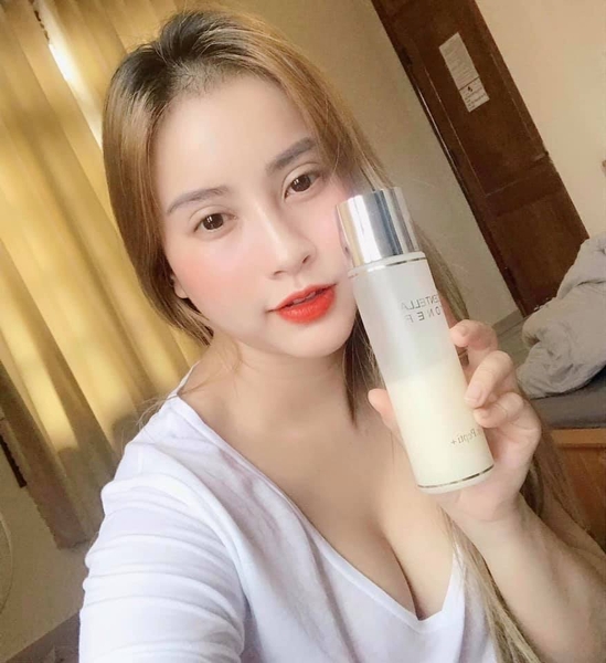 Toner căng bóng dưỡng ẩm Dr.Pepti+ Centella 180ml