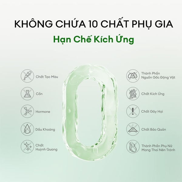 Kem Hỗ Trợ Giảm Mụn Colorkey Trà Xanh