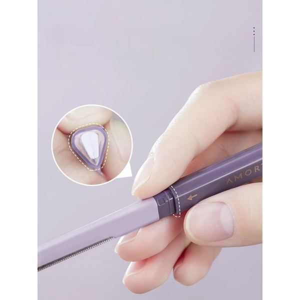 Dao cạo lông mày Amortals