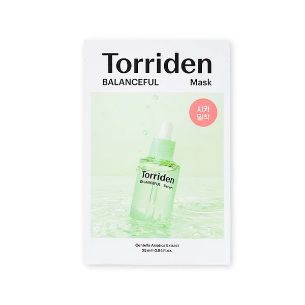 Mặt Nạ Dưỡng Da Torriden Mask 25ml
