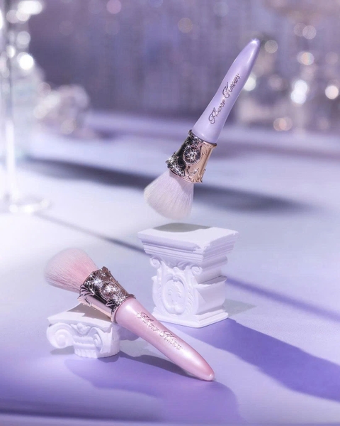 Cọ má hồng Flower Knows Knight Unicorn Cloud