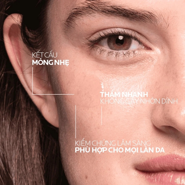 Serum Mờ Thâm Nám La Roche Posay B3