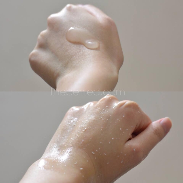 Tẩy TBC Cure Natural Aqua gel