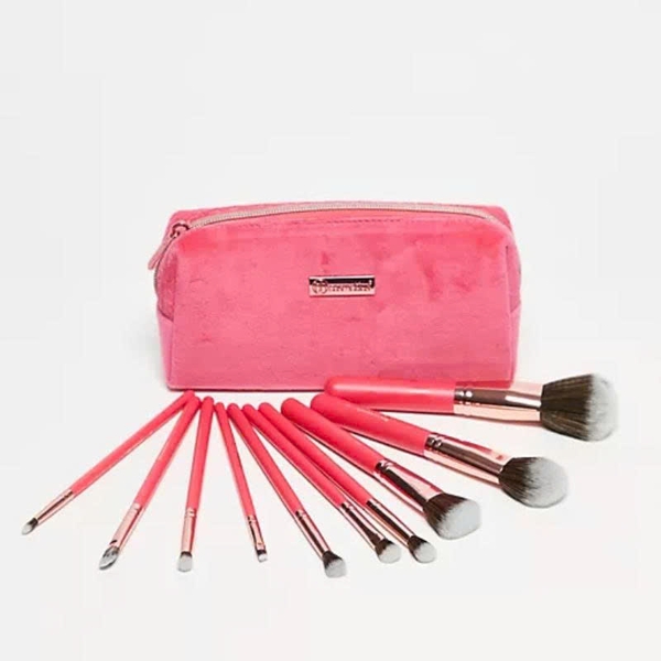 Bộ cọ BH cosmetics bombshell beauty 10 cây