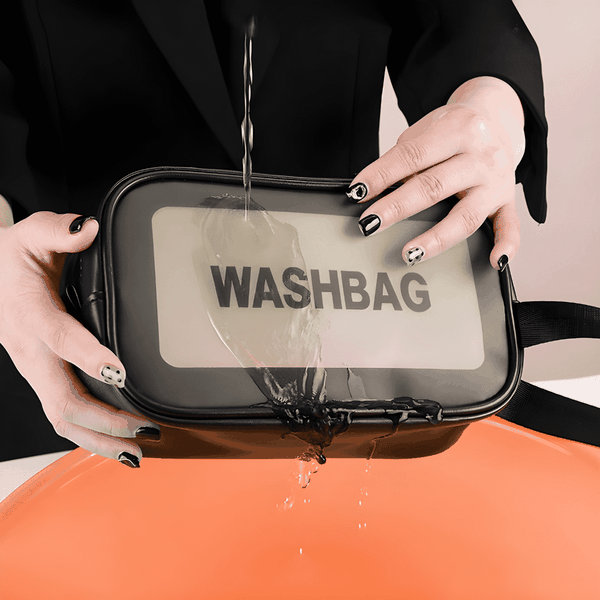 Túi Mỹ Phẩm Du Lịch Chống Thấm Nước Washbag