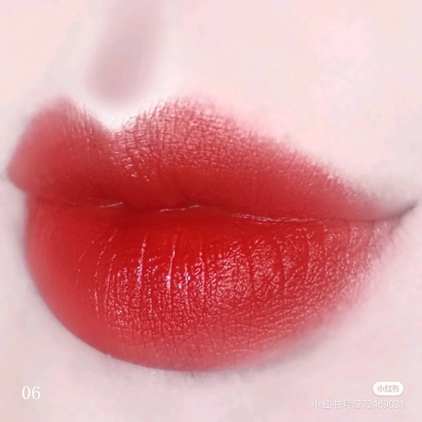 Son Kem Siêu Lì, Siêu Mịn Peripera Ink The Velvet