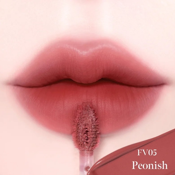 Son Kem Black Rouge Icy To Fog Velvet Tint 39.6g