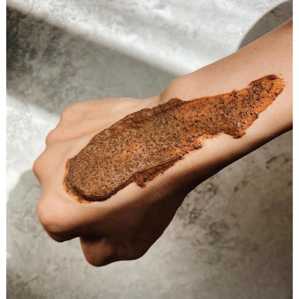 Tẩy Da Chết Cocoon Dak Lak Coffee Body Polish Từ Cà Phê Đak Lak