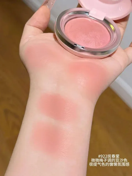 Má Hồng Spenny Soft Mist Blush