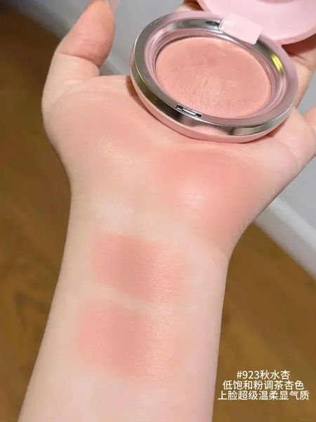 Má Hồng Spenny Soft Mist Blush