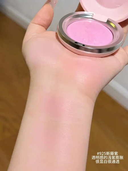Má Hồng Spenny Soft Mist Blush