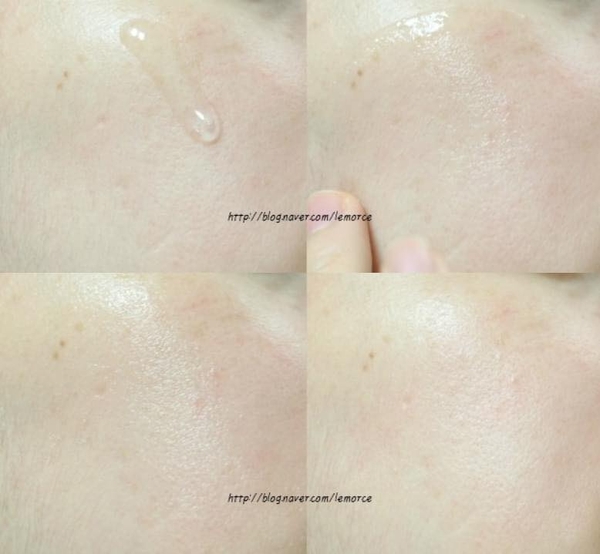 Tinh Chất Dưỡng Ẩm Klairs Rich Moist Soothing Serum 80ml