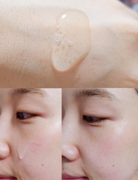 Tinh Chất Dưỡng Ẩm Klairs Rich Moist Soothing Serum 80ml