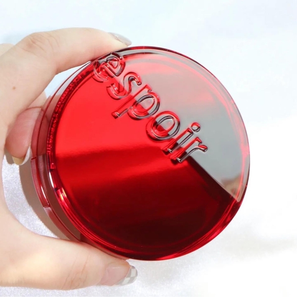 Phấn Nước Che Phủ Hoàn Hảo Espoir Pro Tailor Be Velvet Cover Cushion (Kèm 1 lõi thay thế)