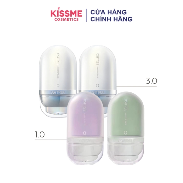 Kem Lót OSITREE Color Correcting Makeup 32g