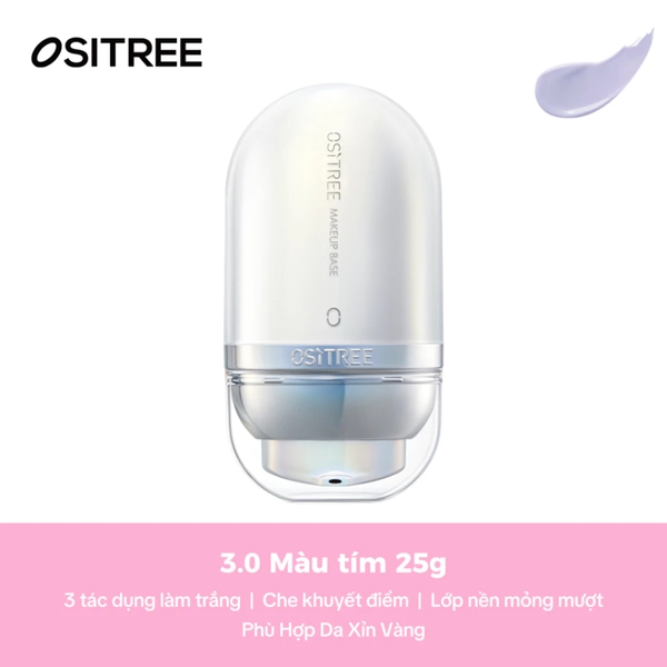 Kem Lót OSITREE Color Correcting Makeup 32g