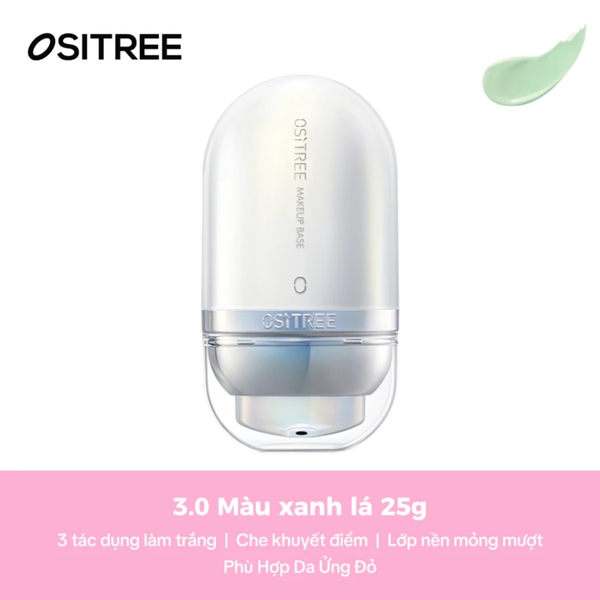 Kem Lót OSITREE Color Correcting Makeup 32g