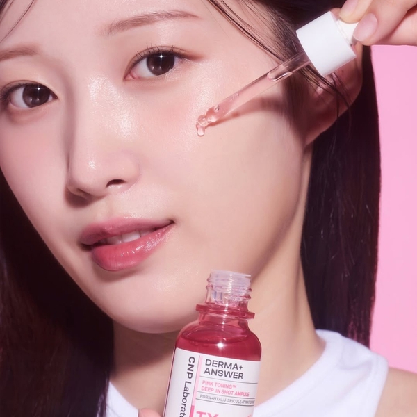 Serum CNP TX PDRN Dưỡng Sáng Mờ Thâm