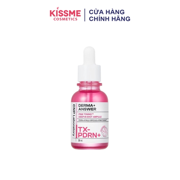 Serum CNP TX PDRN Dưỡng Sáng Mờ Thâm