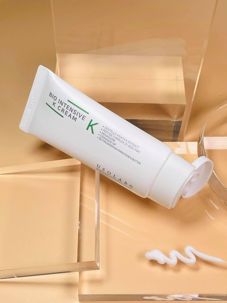 Kem Dưỡng Phục Hồi Usolab Bio Intensive K Cream