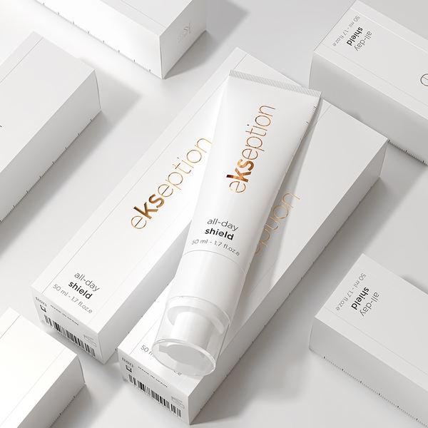 Kem chống nắng ngăn lão hóa Ekseption All Day Shield