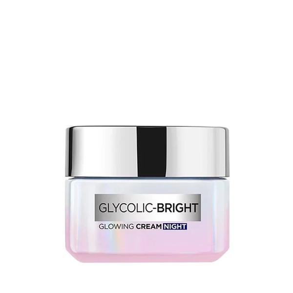 Kem Dưỡng Trắng Da L'Oreal Paris Sáng Mịn Mờ Thâm Nám