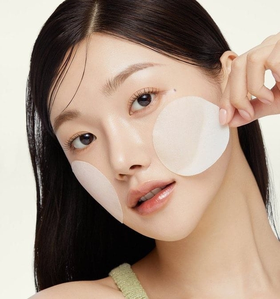 Toner Pad Medicube ZERO PORE PAD 2.0 và Super Cica Pad