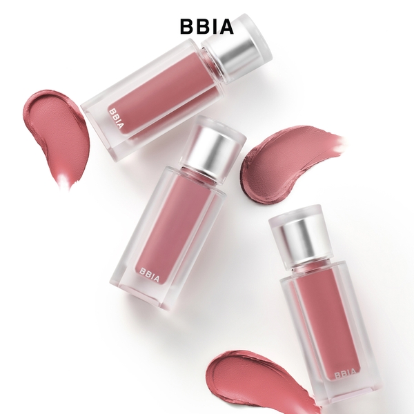Son kem BBIA Last Velvet Tint MLBB Edition