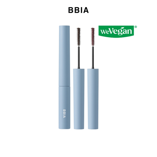 Mascara BBIA Never Die