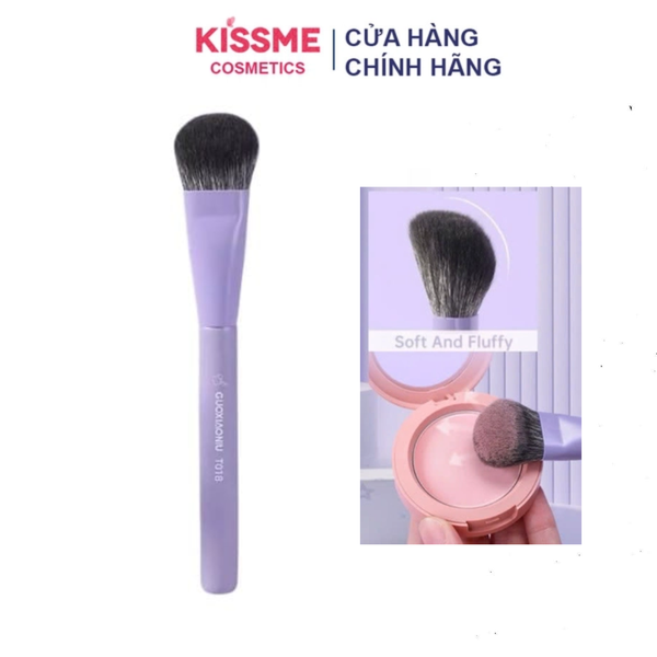 Cọ má hồng Guoxiaoniu T018