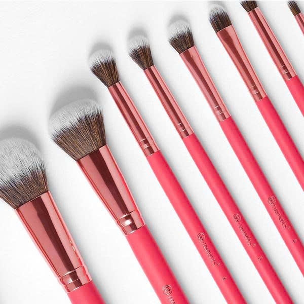 Bộ cọ BH cosmetics bombshell beauty 10 cây