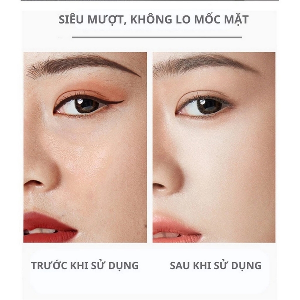 Xịt Khóa Nền Cố Định Trang Điểm Pramy Setting Spray Finish