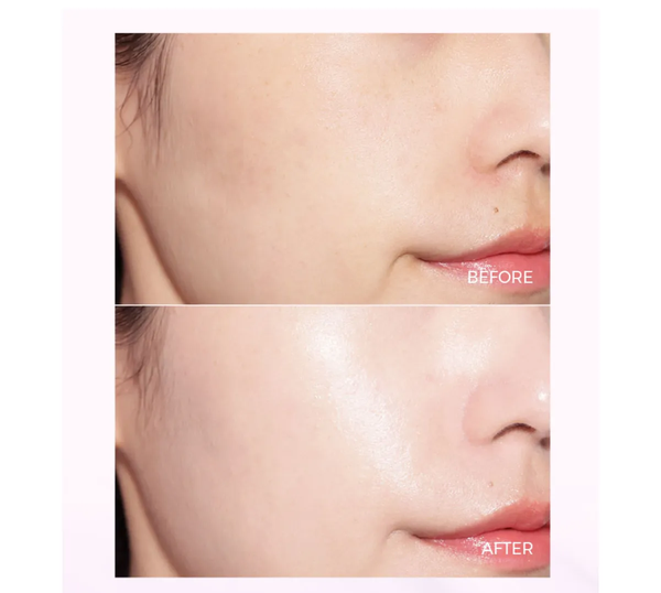 Kem Lót Klavuu Nâng Tông Da White Pearlsation Ideal Actress Backstage Cream 10ml