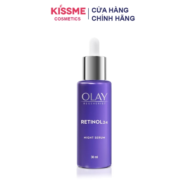 Serum Trẻ Hóa Làn Da Olay Retinol