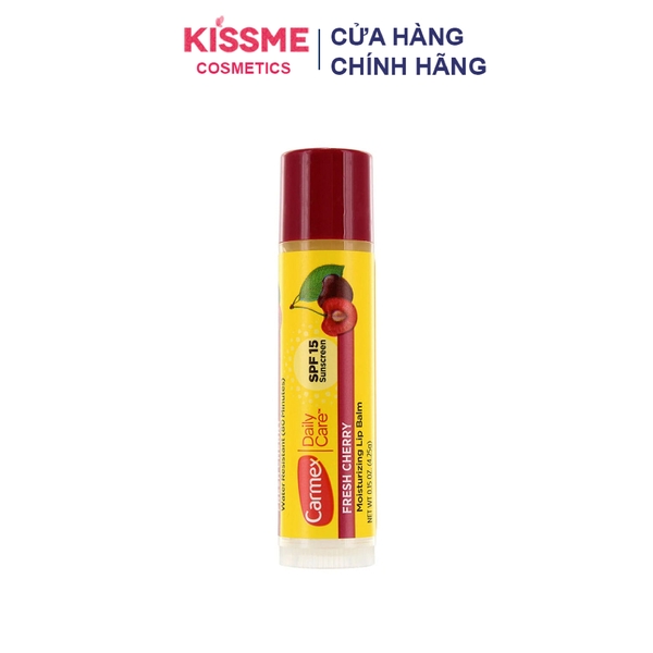 Son dưỡng môi Carmex