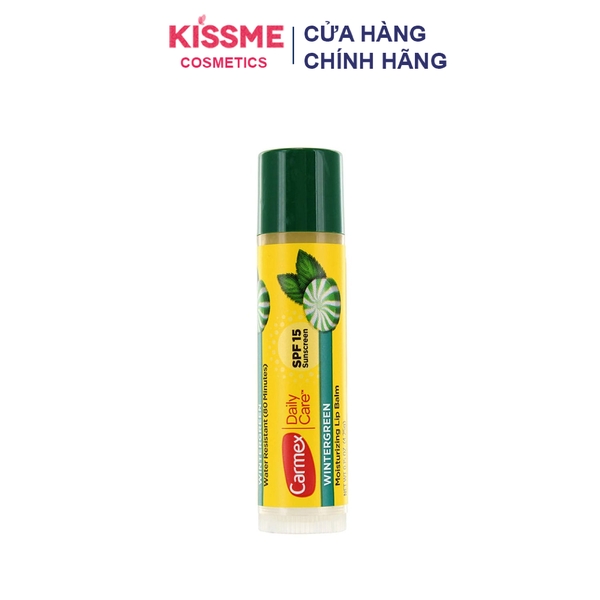 Son dưỡng môi Carmex