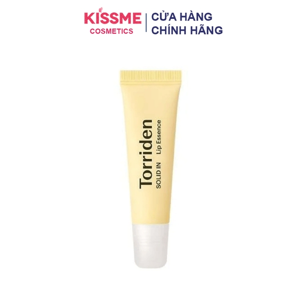 Son Dưỡng Môi Torriden Solid In Lip Essence