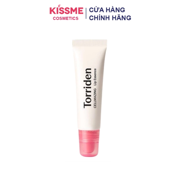 Son Dưỡng Môi Torriden Solid In Lip Essence