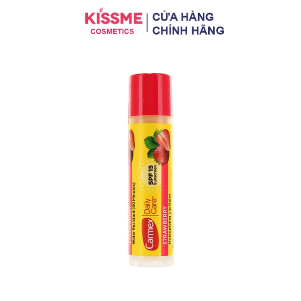 Son dưỡng môi Carmex