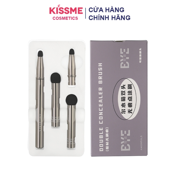Set Cọ Che Khuyết Điểm AMORTALS
