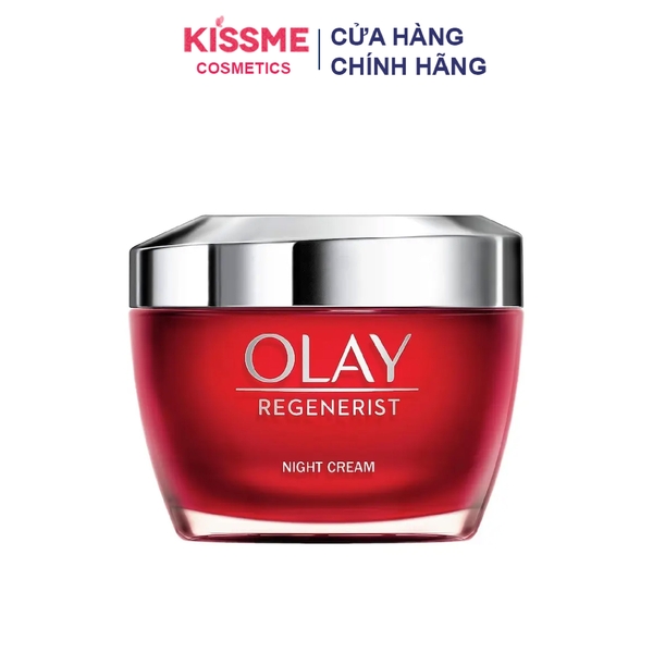 Kem dưỡng chống lão hóa Olay