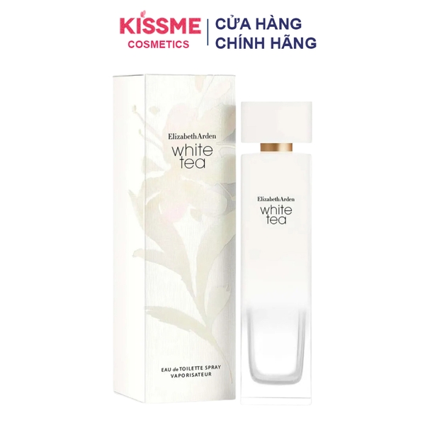 Nước Hoa Elizabeth Arden White Tea