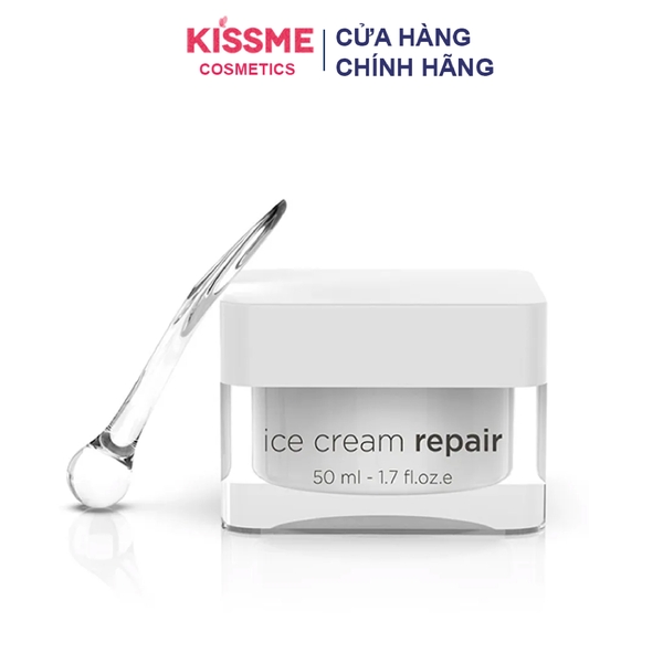Kem dưỡng phục hồi da Ekseption Ice Cream Repair