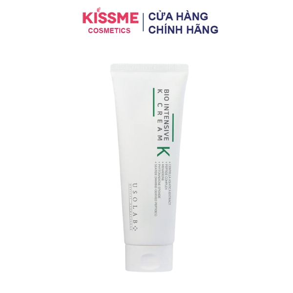 Kem Dưỡng Phục Hồi Usolab Bio Intensive K Cream