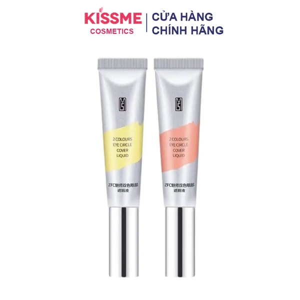 Set che khuyết điểm ZFC 2 colours