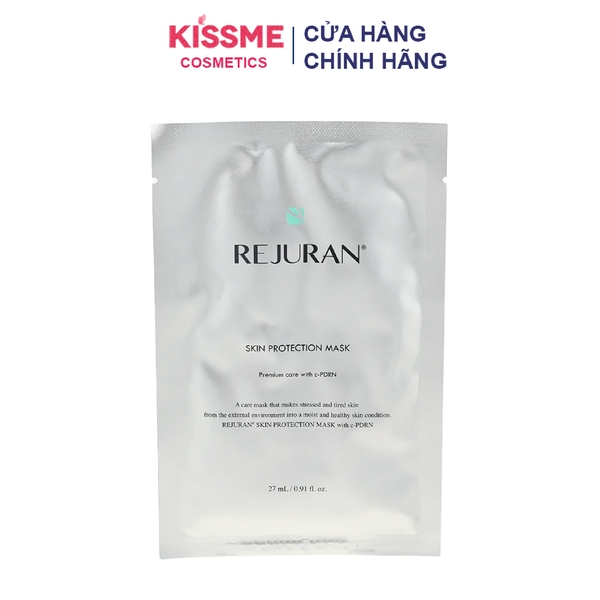 Mặt Nạ Cấp Ẩm Phục Hồi Da Rejuran