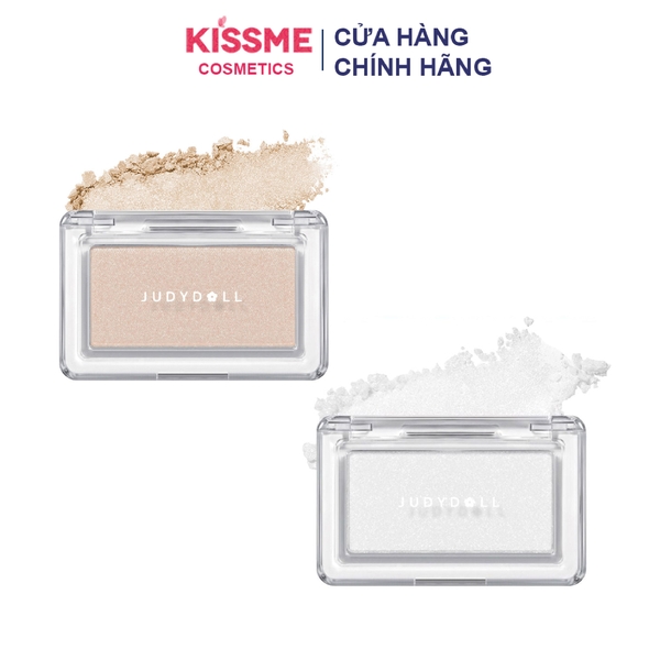 Phấn Bắt Sáng Highlight Judydoll Powder